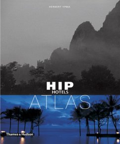 Cover Hip Hotels Atlas