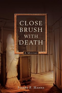 Close Brush with Death