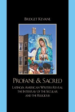 Profane & Sacred - Kevane, Bridget