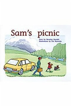 Sam's Picnic - Rigby Sam's Picnic - Rigby