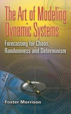 The Art of Modeling Dynamic Systems - Morrison, Foster