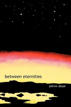 Cover Between Eternities
