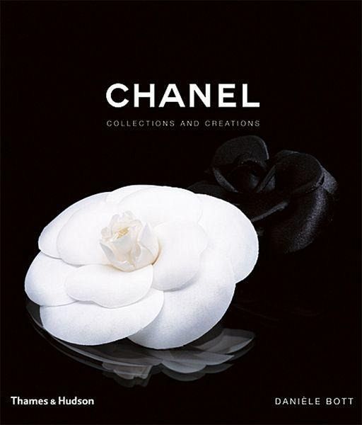 Chanel: Collections and Creations von Bott englisches Buch - bücher.de