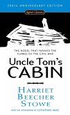 Uncle Tom's Cabin