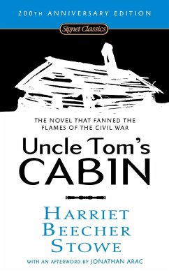 Uncle Tom's Cabin - Stowe, Harriet Beecher