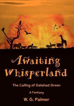 Awaiting Whisperland - Palmer, W. G.