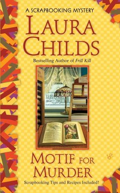 Motif for Murder - Childs, Laura