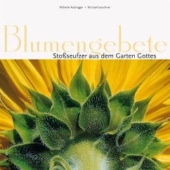 Blumengebete - Rudnigger, Wilhelm