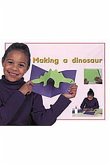 Making a Dinosaur