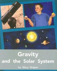 Gravity and the Solar System - Rigby