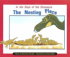 In the Days of Dinosaurs: Nesting Place - Rigby