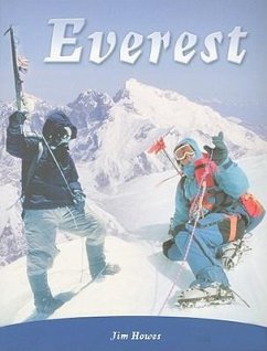 Everest - Rigby