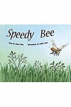 Speedy Bee - Rigby