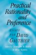Practical Rationality and Preference - Bild 1