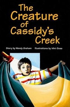 The Creature of Cassidy's Creek - Rigby