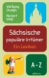 Sächsische populäre Irrtümer - Bild 1