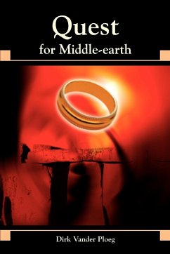 Quest for Middle-Earth - Vander Ploeg, Dirk