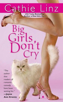 Big Girls Don't Cry - Linz, Cathie