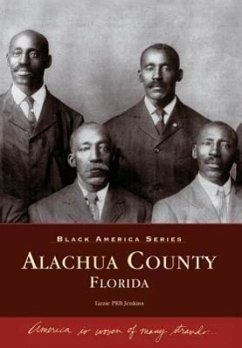 Alachua County, Florida - Jenkins, Lizzie Prb