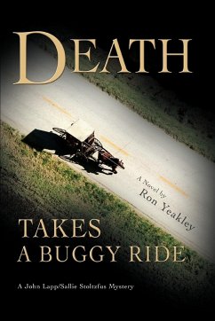 Death Takes a Buggy Ride