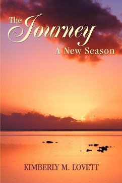 The Journey--A New Season