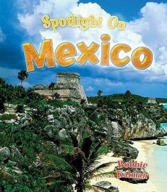 Spotlight on Mexico - Kalman, Bobbie