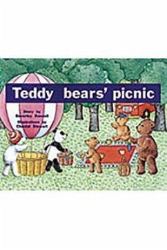Cover Teddy Bears' Picnic