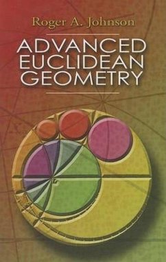 Advanced Euclidean Geometry - Johnson, Roger A