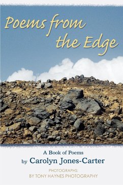 Poems from the Edge - Jones-Carter, Carolyn