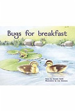 Bugs for Breakfst - Rigby