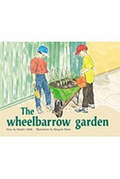 The Wheelbarrow Garden - Rigby