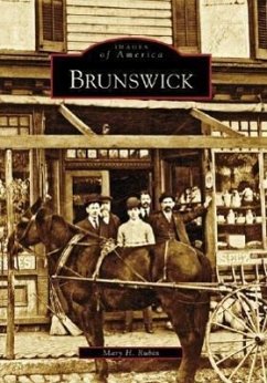 Brunswick - Rubin, Mary H.