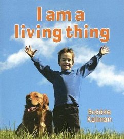 I Am a Living Thing - Kalman, Bobbie