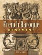 French Baroque Ornament - Bild 1