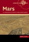 Mars: An Introduction to Its Interior, Surface and Atmosphere