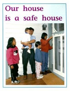 Cover Our House Is a Safe House