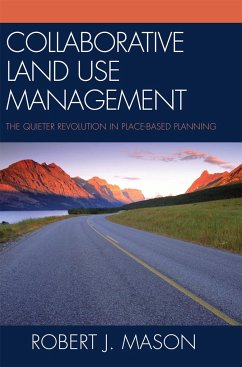Collaborative Land Use Management - Mason, Robert J