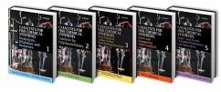 Catalysts for Fine Chemical Synthesis, 5 Volume Set - Roberts, Stanley M.