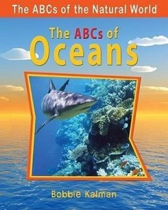 The ABCs of Oceans - Kalman, Bobbie