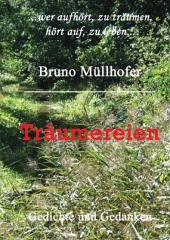 Träumereien - Müllhofer, Bruno