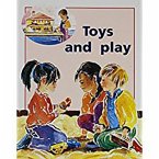 Toys and Play Toys and Play
