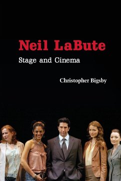 Neil LaBute - Bigsby, Christopher