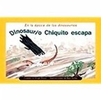 Dinosaurio Chiquito Escapa (Little Dinosaur Escapes)