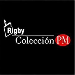 Cover Rigby PM Coleccion