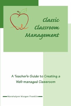 Classic Classroom Management