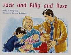 Jack and Billy and Rose - Rigby