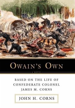 Owain's Own - Corns, John H.