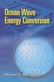 Ocean Wave Energy Conversion