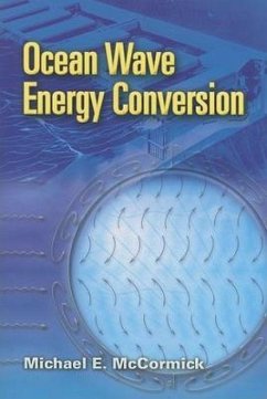Ocean Wave Energy Conversion - Mccormick, Michael E
