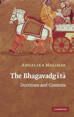 The Bhagavadgita - Malinar, Angelika